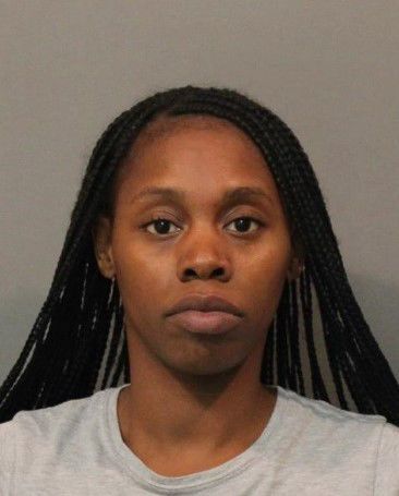 Iyesha Howard